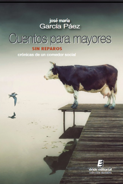 Cuentos para mayores sin reparos