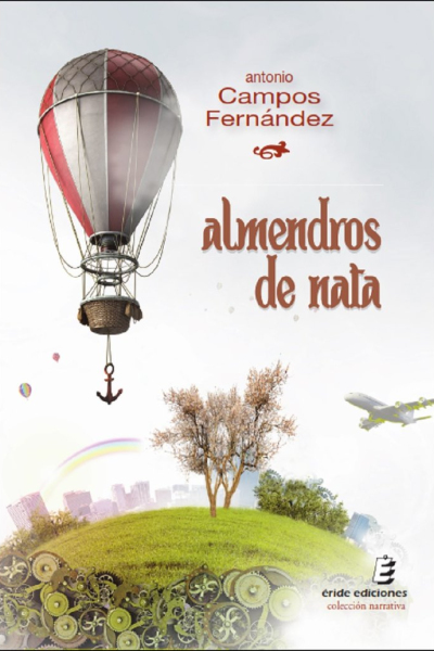 Almendros de nata