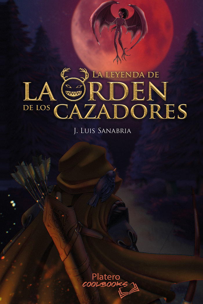 La leyenda de la orden de los cazadores