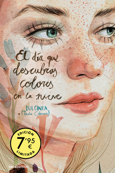 Dia que descubras colores (el dia que 4)
