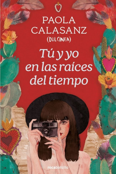 Tu y yo en las raices del tiempo