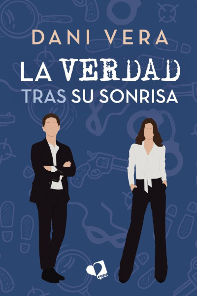 La verdad tras su sonrisa