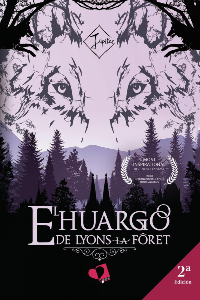 El huargo de lyons-la-f ret
