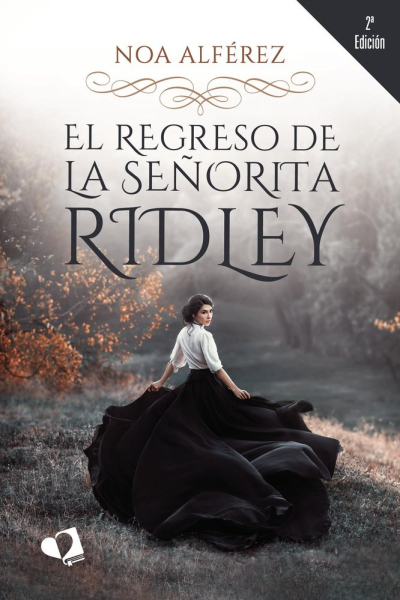 El regreso de la señorita ridley