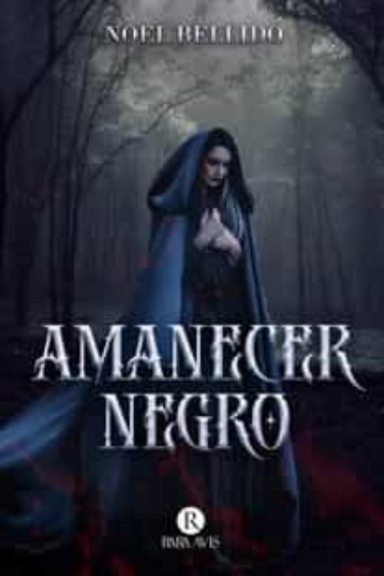 Amanecer negro