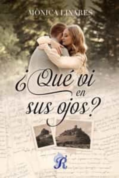 Que vi en sus ojos