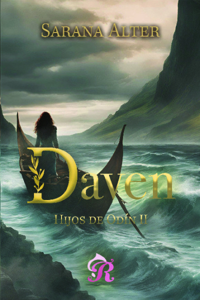 Daven, hijos de odín ii