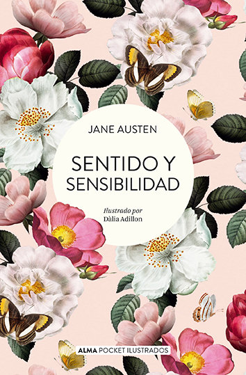 Sentido y sensibilidad (pocket)