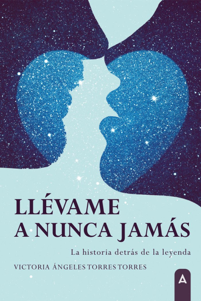 Llévame a nunca jamás