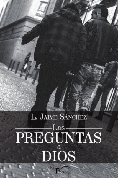 Las preguntas a Dios