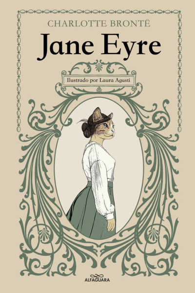 Jane eyre