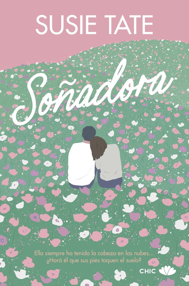 Soñadora