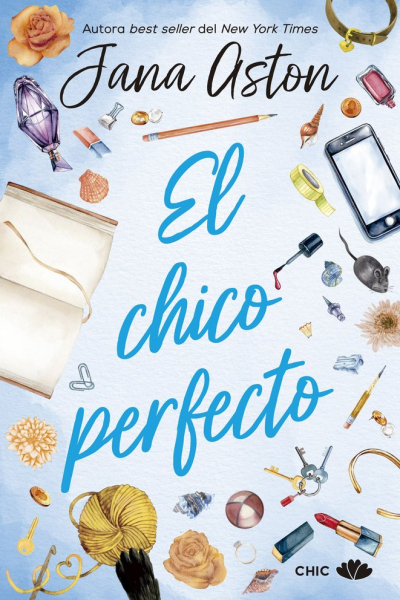 El chico perfecto