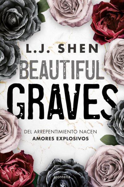 Beautiful graves