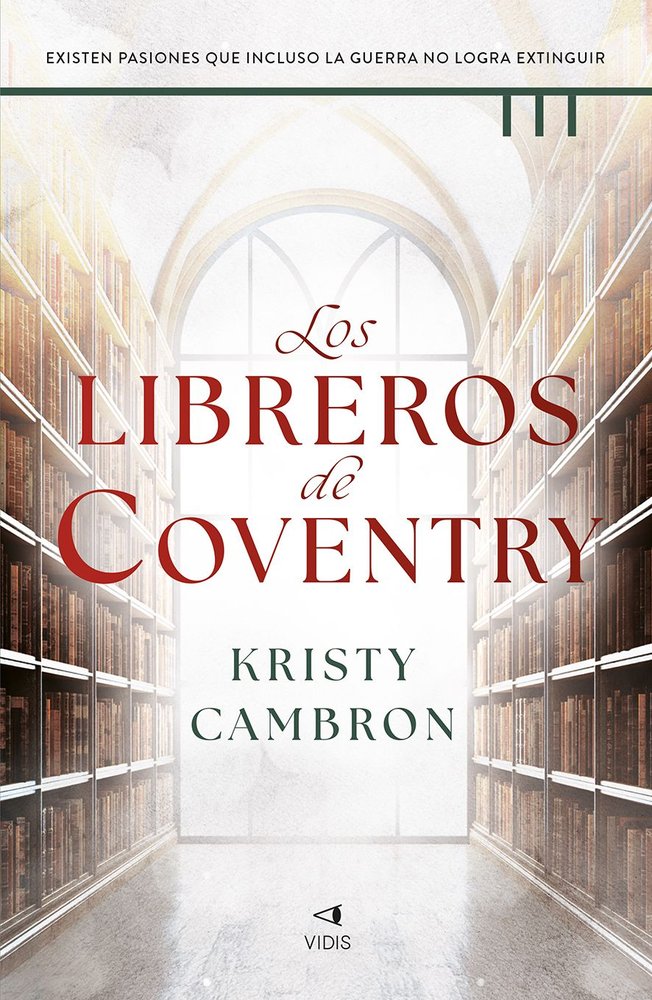 Los libreros de coventry
