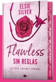 Flawless sin reglas edicion especial limitada