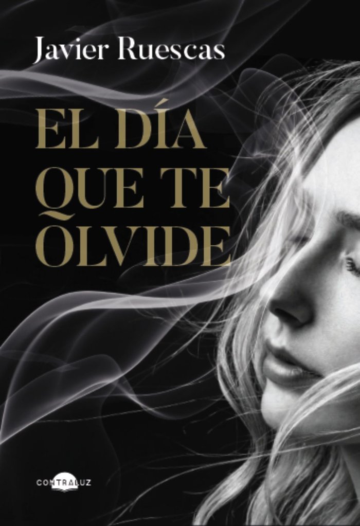 El dia que te olvide