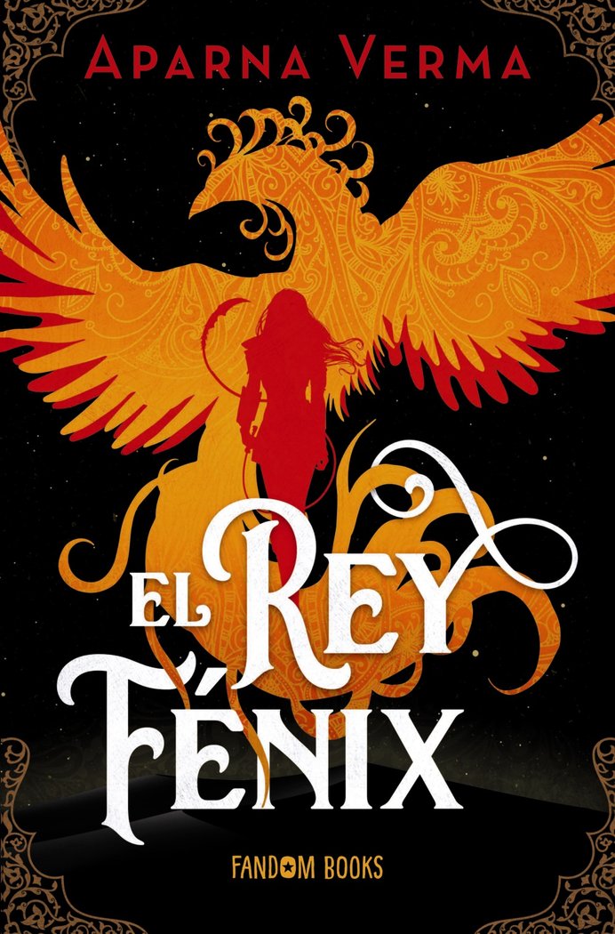 El rey fenix