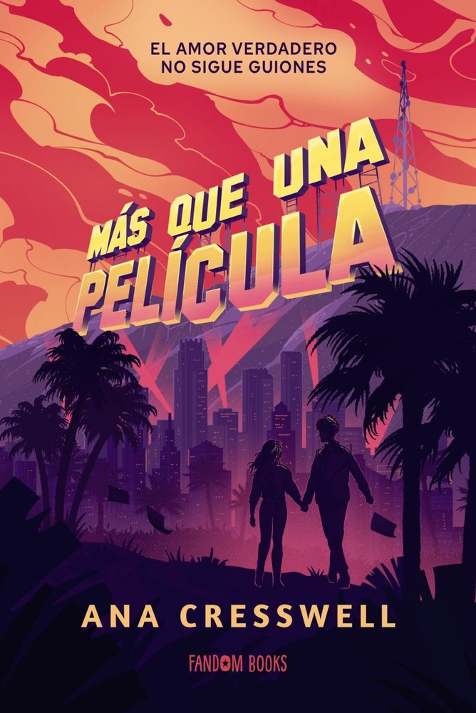 Mas que una pelicula
