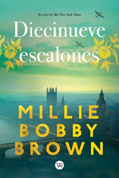 Diecinueve escalones