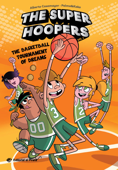 The super hoopers the basketball tournament of dreams