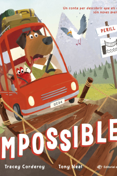 Impossible!
