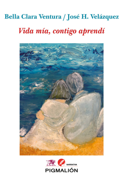 Vida mía, contigo aprendí