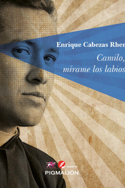 Camilo, mírame los labios