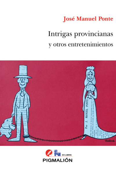 Intrigas provincianas