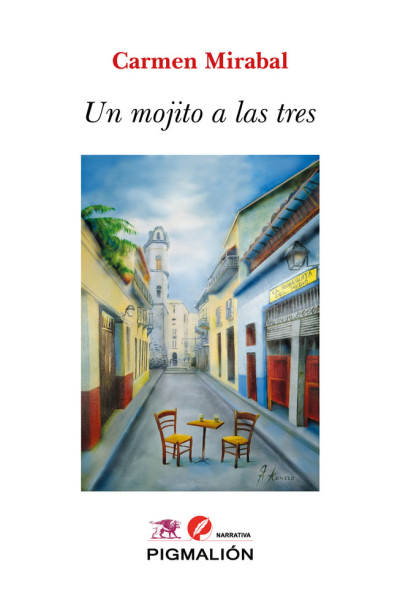 Un mojito a las tres