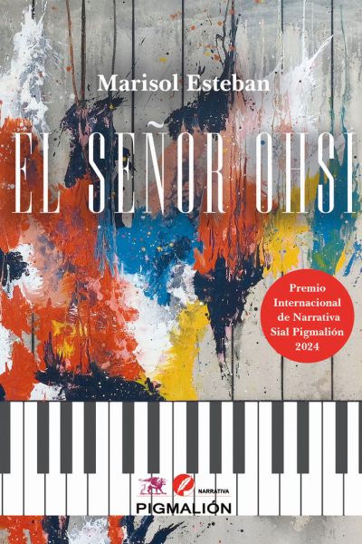 El señor ohsi