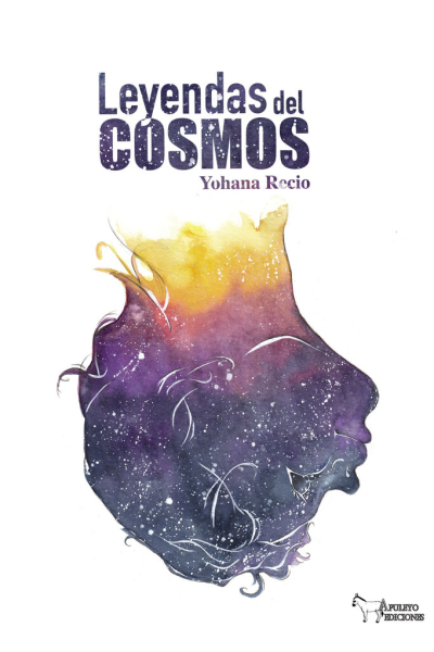 Leyendas del cosmos
