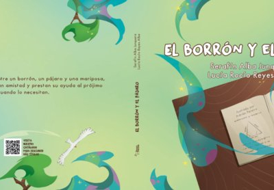 El borron y el pajaro
