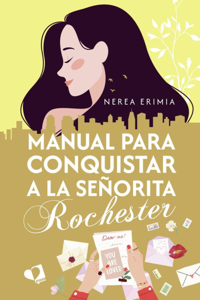 Manual para conquistar a la señorita rochester