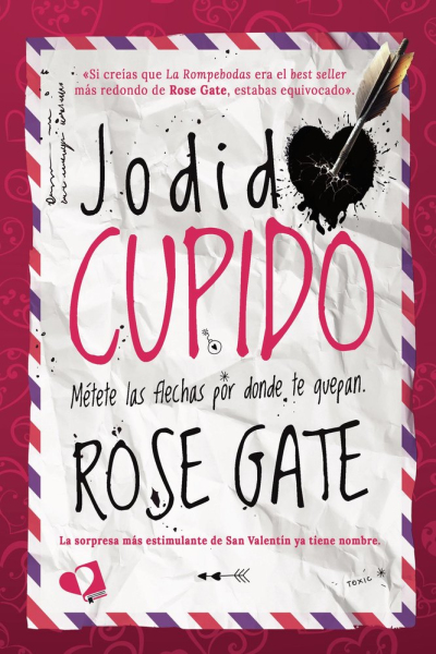 Jodido cupido