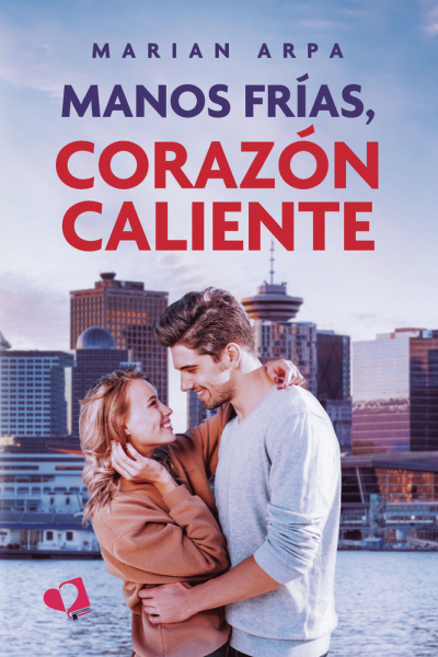 Manos frias, corazon caliente