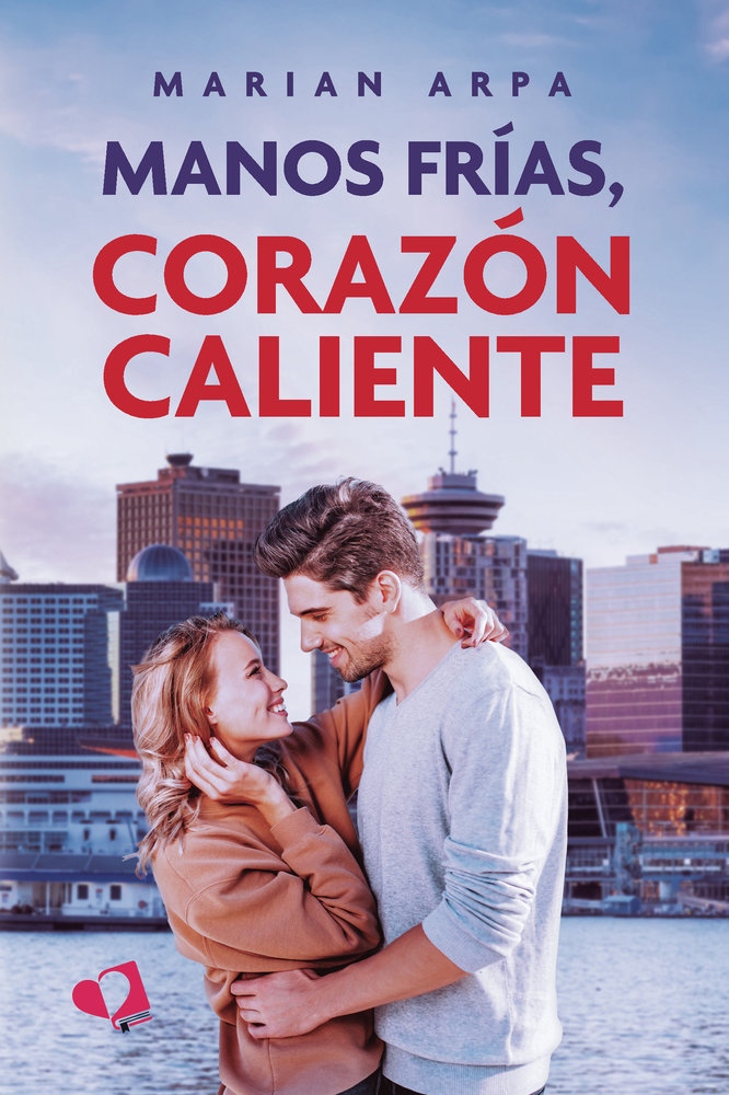 Manos frias, corazon caliente