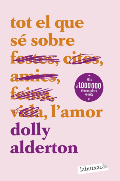 Tot el que se sobre l'amor