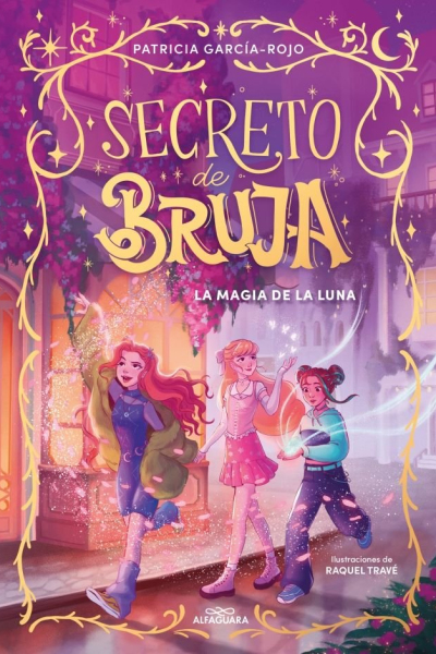 La magia de la luna