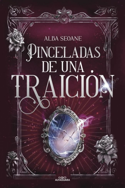 Pinceladas de una traicion