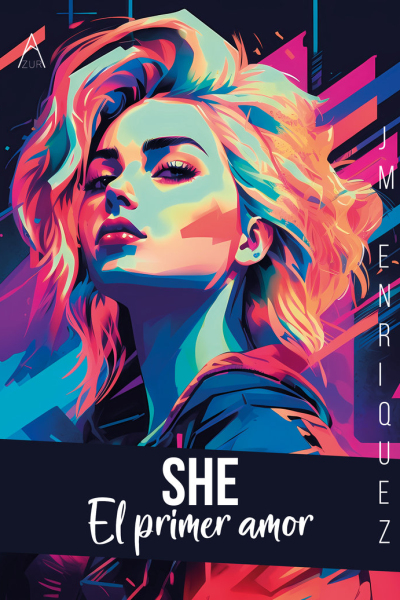 She