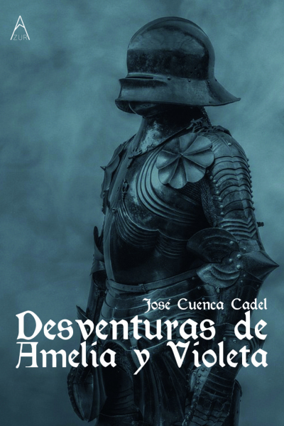 Desventuras de Amelia y Violeta