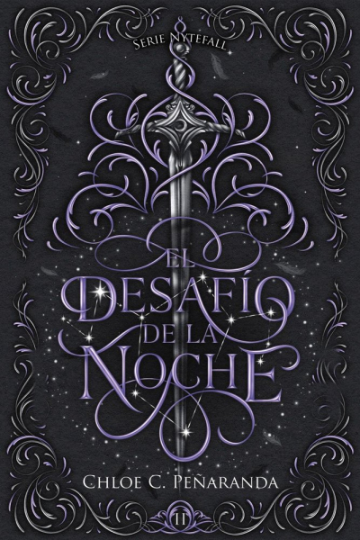 El desafio de la noche
