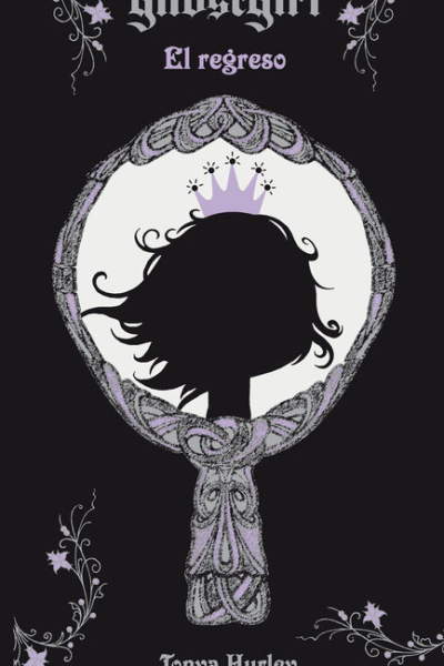 El regreso (saga ghostgirl 2)