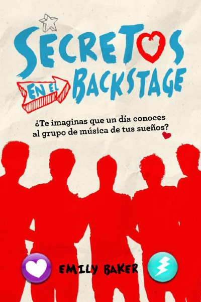 Secretos en el backstage