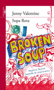 Sopa Rota