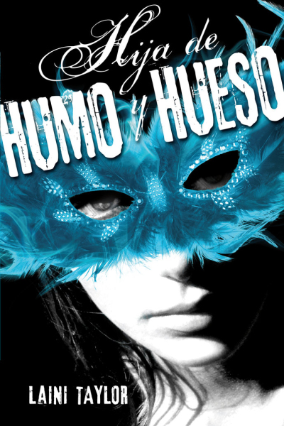 Hija de humo y hueso (hija de humo y hueso 1)