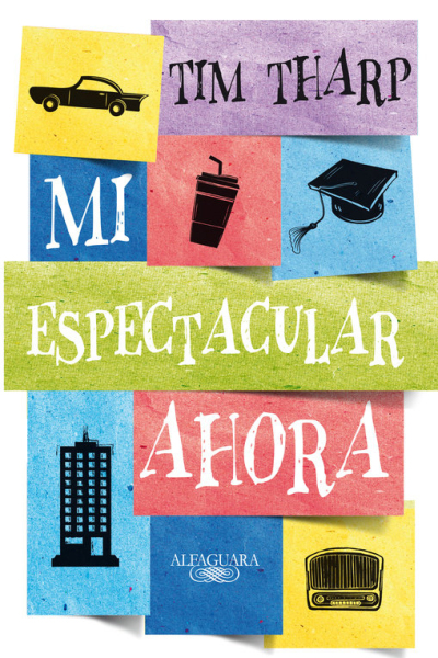 Mi espectacular ahora