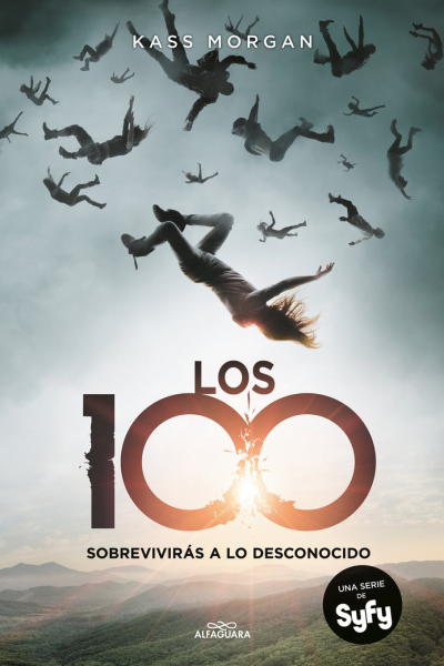 Los 100 (los 100 1)