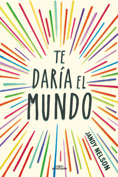 Te daría el mundo